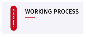How We Work